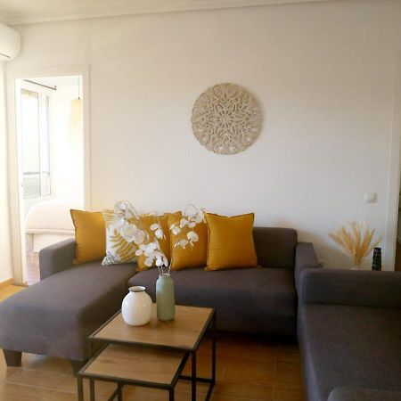 Soleado Apartamento Golf Y A 900 M De La Playa Benalmádena Zewnętrze zdjęcie