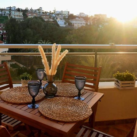 Soleado Apartamento Golf Y A 900 M De La Playa Benalmádena Zewnętrze zdjęcie