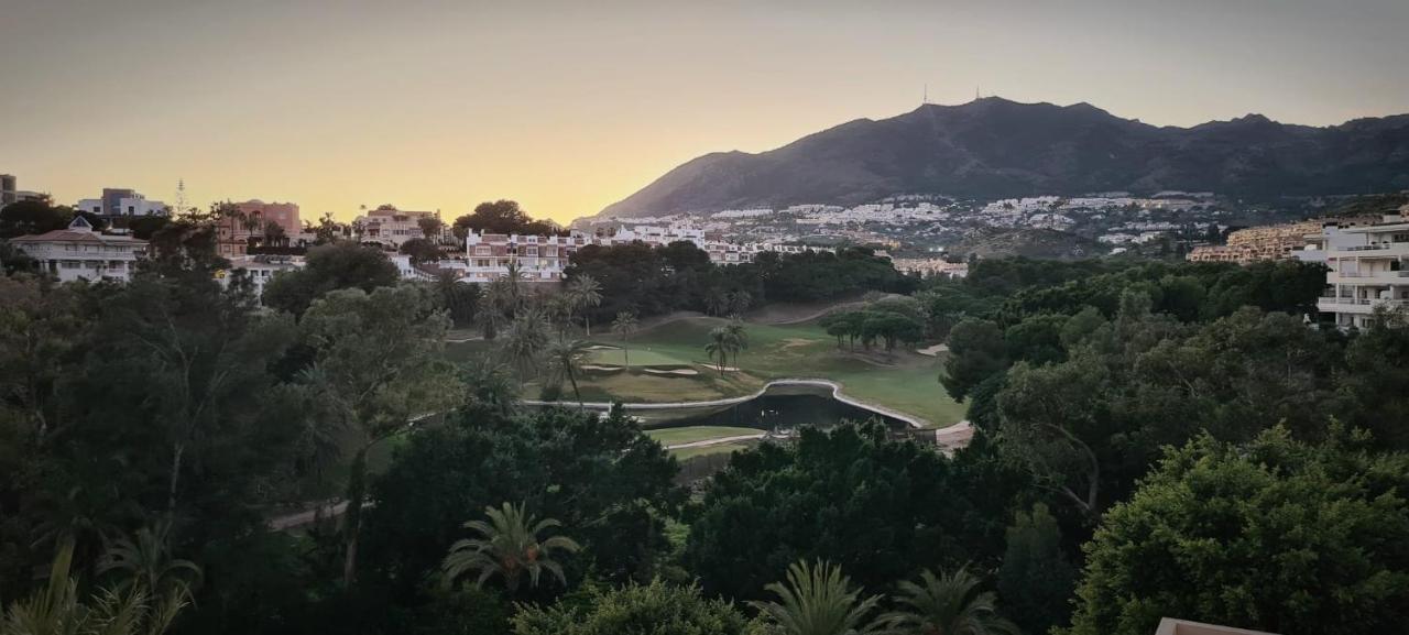 Soleado Apartamento Golf Y A 900 M De La Playa Benalmádena Zewnętrze zdjęcie
