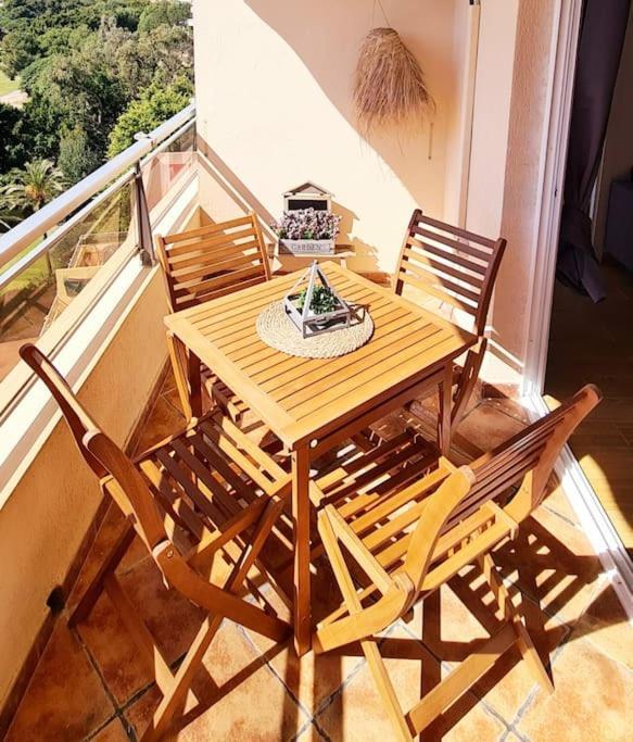 Soleado Apartamento Golf Y A 900 M De La Playa Benalmádena Zewnętrze zdjęcie