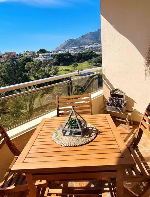 Soleado Apartamento Golf Y A 900 M De La Playa Benalmádena Zewnętrze zdjęcie
